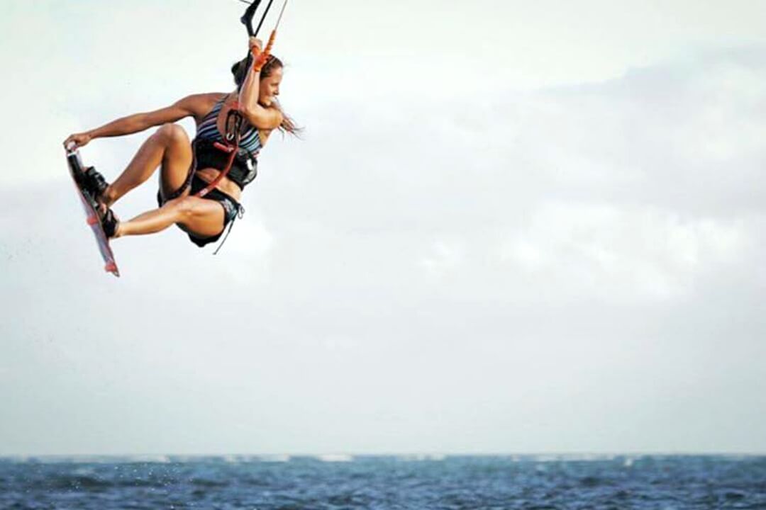 KITESURF TOSCANA Corsi Kite Talamone, Grosseto, Castiglione